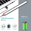 SnapLite™ | Rechargeable Magnetic Lamp Made Simple