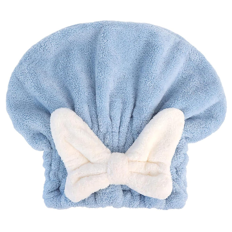 VelvaDry™ | The Softest Way to Dry Your Hair
