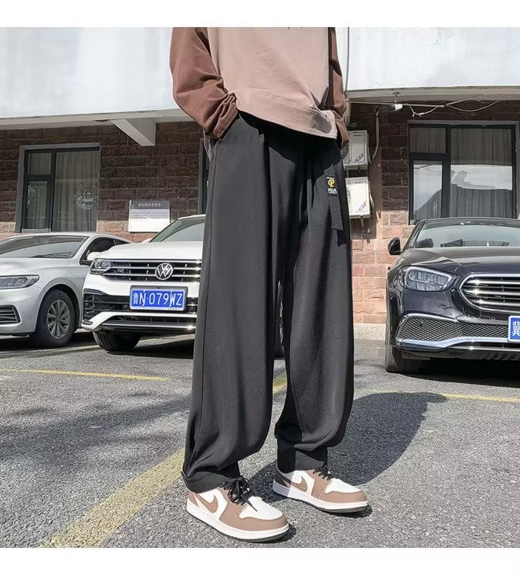 Jacob™ | Your Go-To Wide-Leg Pants for Everyday Ease