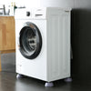 SilentGrip™ | Steady Appliances, Quiet Home!