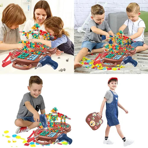 HarmonyPlay™ | Endless Learning and Fun For Your Child