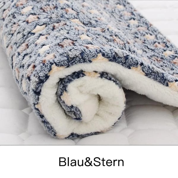PawVibe™ | Ultra-Cozy Calming Blanket for Cats