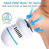 SoleSmooth™ | Silky Feet at the Push of a Button