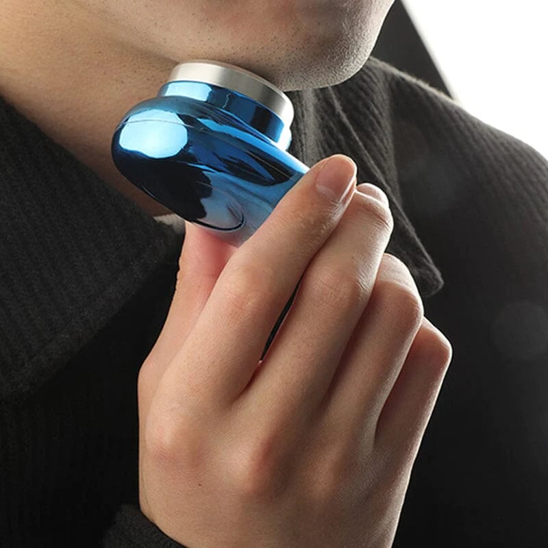 PocketShave™ | Your Pocket-Sized Shaving Expert