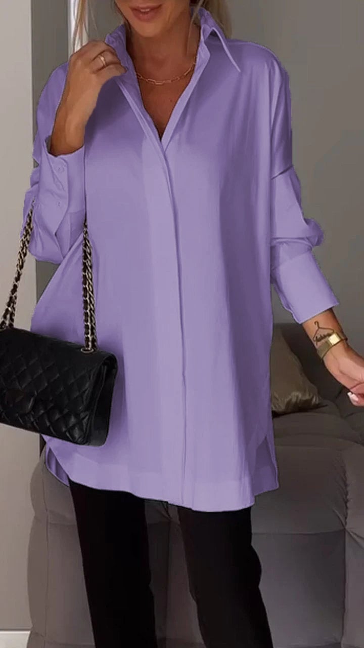 Zyra™ | Refined Comfort You Can Wear Anywhere!