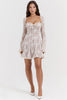Lira™ | A Romantic Lace Dress for Effortless Charm