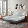 DreamWeave™ | Silky Soft Sheets for a Radiant Night's Sleep