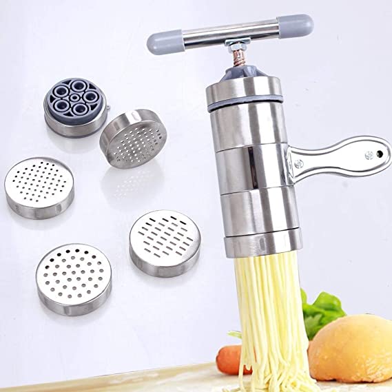 PastaCraft™ | Roll Your Way to Pasta Perfection