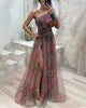 Divine™ | Elegant Dress with Slit