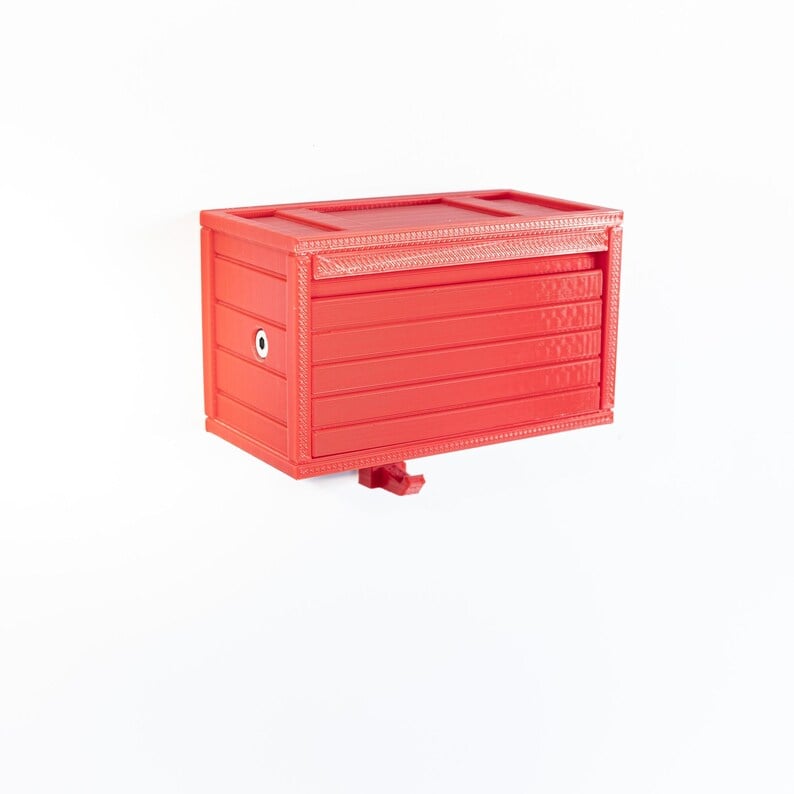 KeyLok™ | Secure Your Keys, Elevate Your Space!