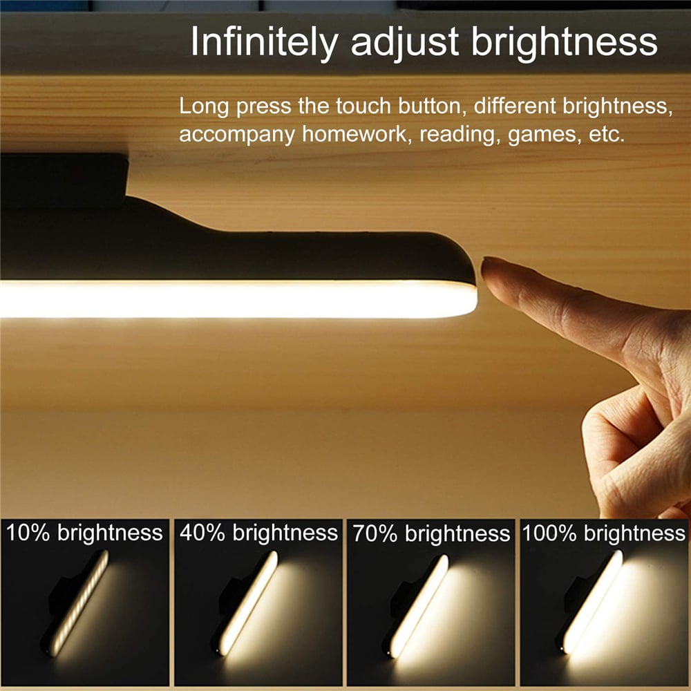 SnapLite™ | Rechargeable Magnetic Lamp Made Simple