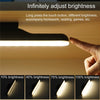 SnapLite™ | Rechargeable Magnetic Lamp Made Simple