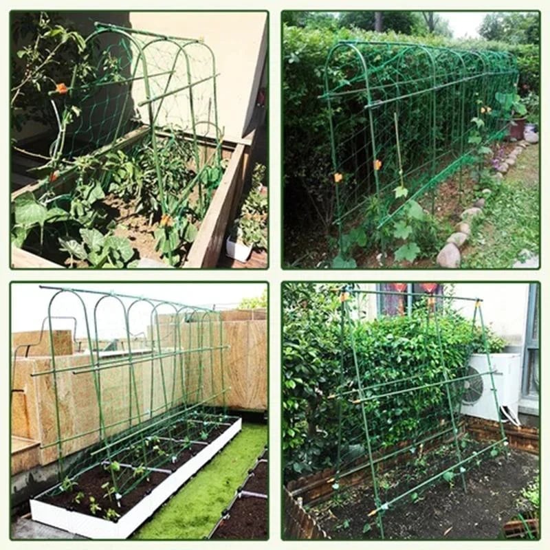 GrowLink™ | Secure Your Garden — The Eco-Friendly Way!