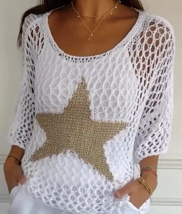 Reina™ | Effortless Elegance with Every Thread