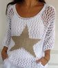 Belle™ | Lightweight Crochet Tops for Everyday Elegance