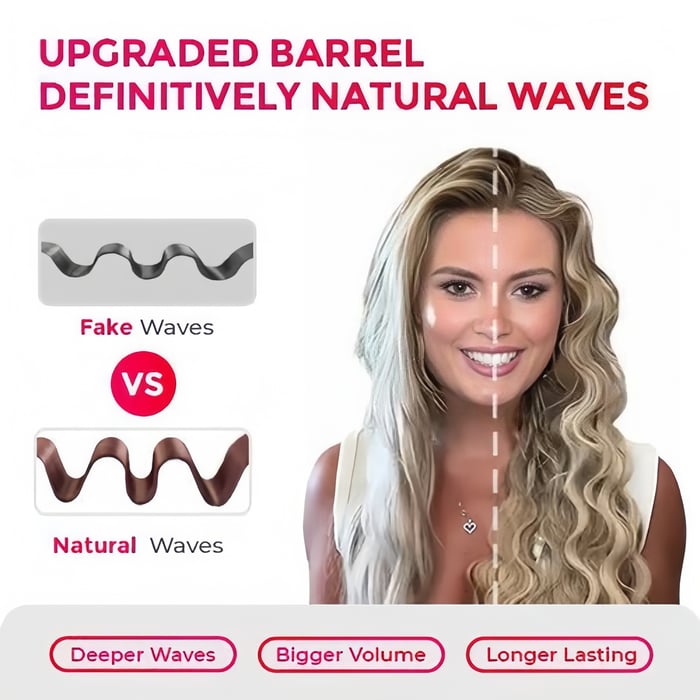 GlamWave™ | Your Daily Dose of Effortless Glamour!