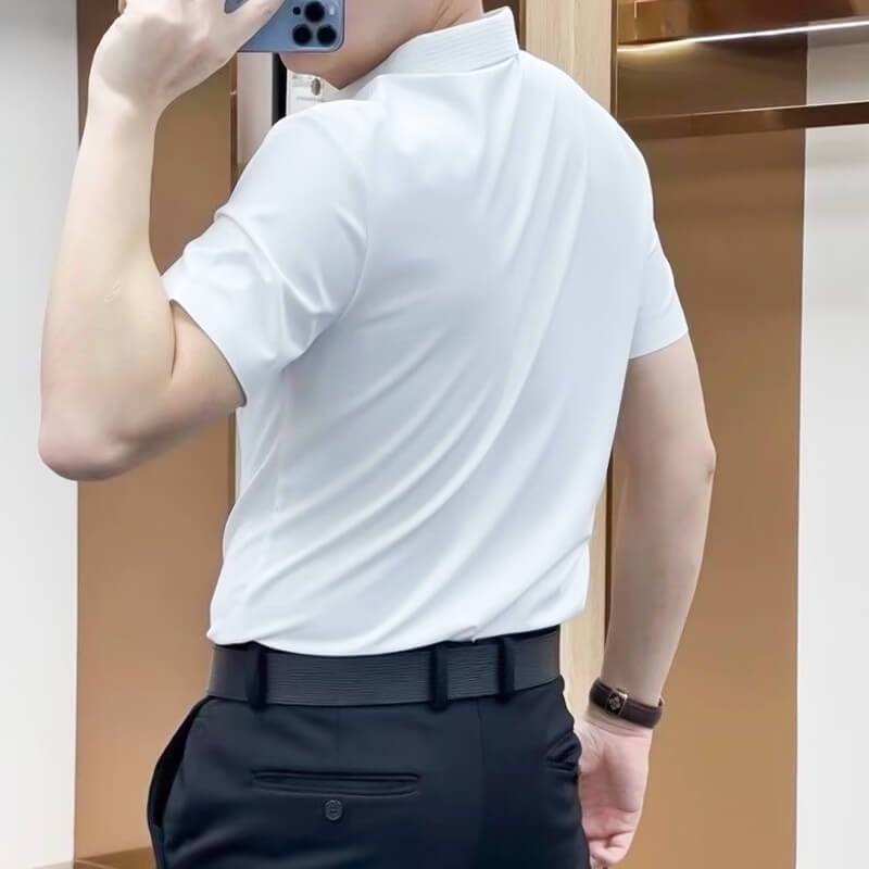 Dexmor™ | From Boardroom to Weekend—No Change Needed!