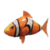 GlideFish™ | Remote-Controlled Fun That Swims Through the Sky!