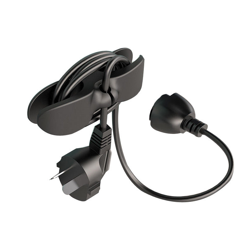 CordNest™ | No More Tangled Cords on Your Countertop
