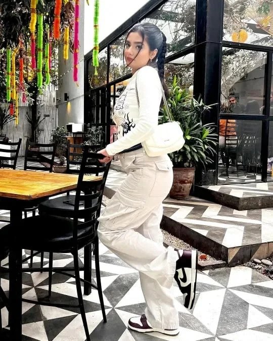 Everly™ | Street-Ready Style with Effortless Comfort