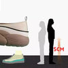 Madeline™ | Pain Relief Orthopaedic Slip On Shoes