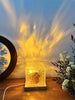 GlowTide™ | Transform Any Space into a Relaxing Escape