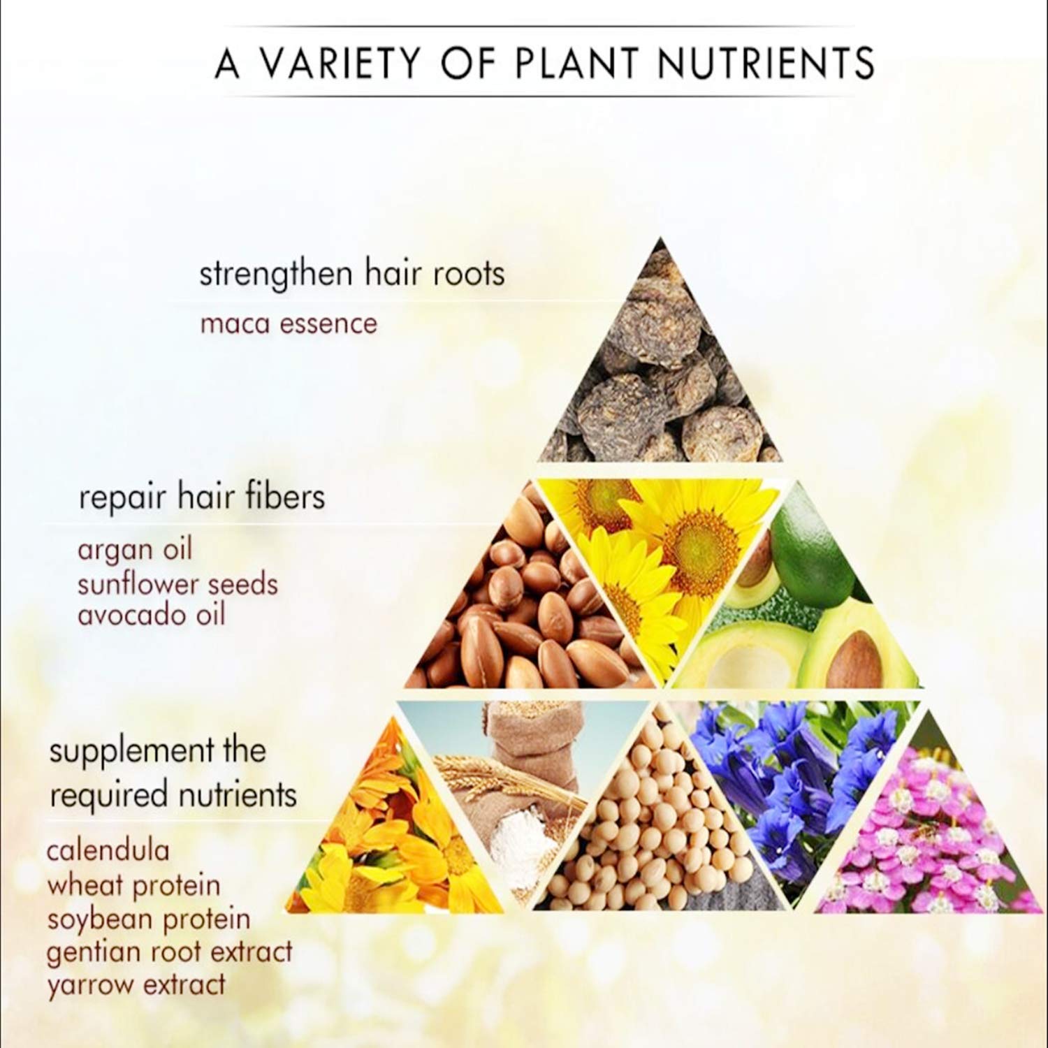 InstaSilk™ | The 5-Second Mask for Salon-Worthy Shine