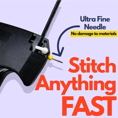 StitchMate™ | Your Ultimate Wardrobe's Best Friend!