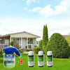 LawnShield™ | Say Goodbye to Bugs, Hello to a Greener Lawn!