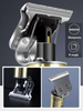 ShaveMaster™ Effortless Clean Shave