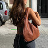 Last Day 50% OFF🔥 I Leora™ Vegan Leather Bag