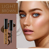 BrowInk™ | Long Lasting Tattoo Gel Tint for Bold, Defined Brows