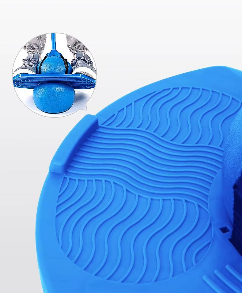 JumpJoy™ | Safe & Fun Jumping Toy for Kids of All Ages