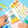 ColorBurst™ | Your Child’s World of Colorful Ideas