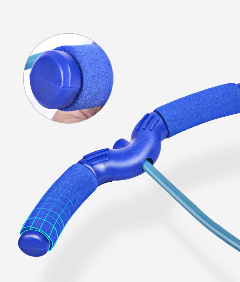 JumpJoy™ | Safe & Fun Jumping Toy for Kids of All Ages