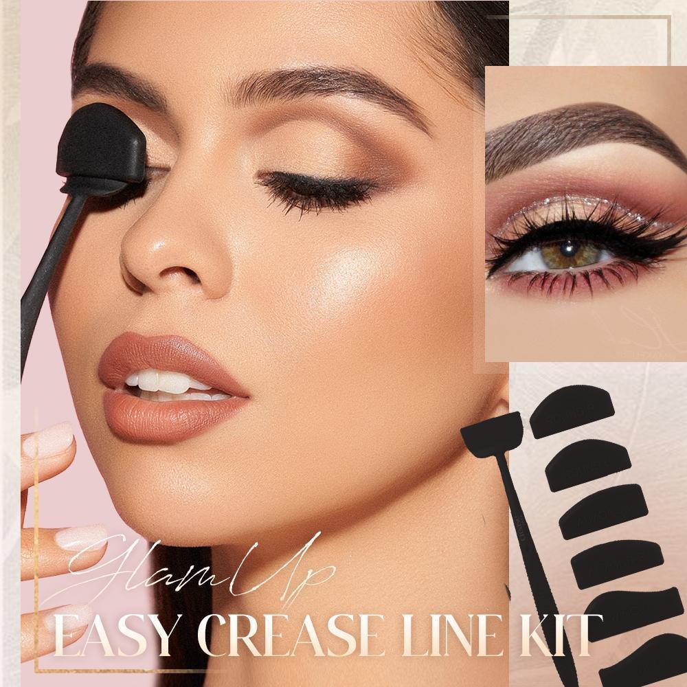 StylePro™ | Effortless Crease Lines for a Flawless Look
