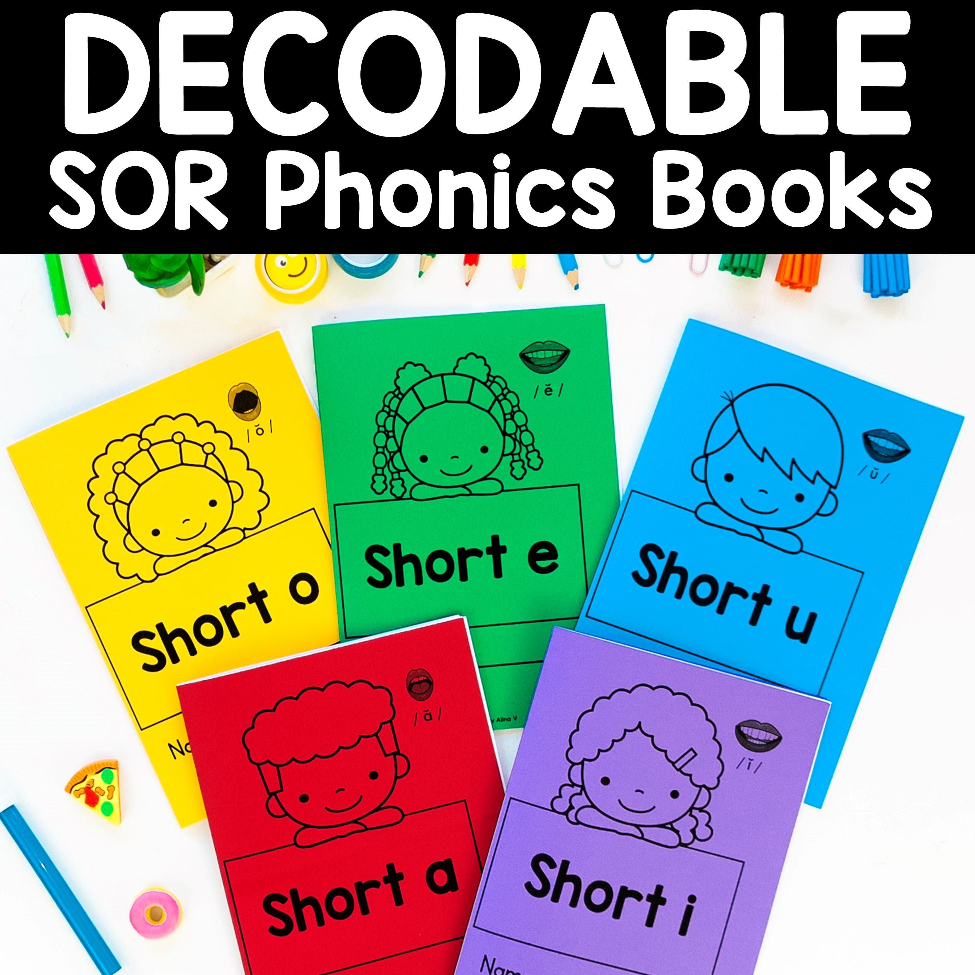 PhonicsPath™ | Decodable Reading for Growing Minds