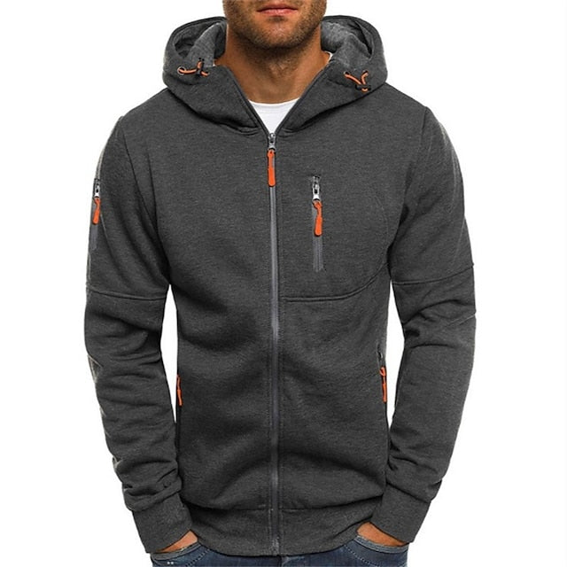 Alexander™ | Men's Hoodie