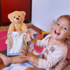CuddleBear™ | Plush Comfort at Its Finest