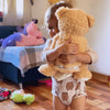 CuddleBear™ | Plush Comfort at Its Finest