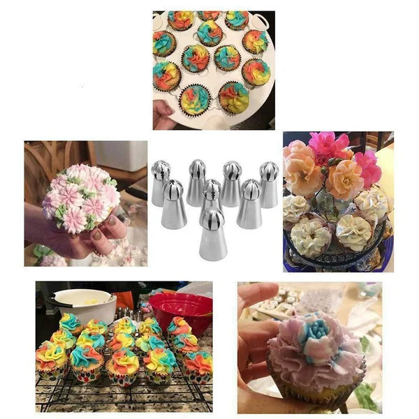 SweetArt Master Set (3Pcs)