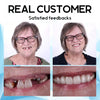 FlexiFit™ | Premium Fit Silicone Dentures