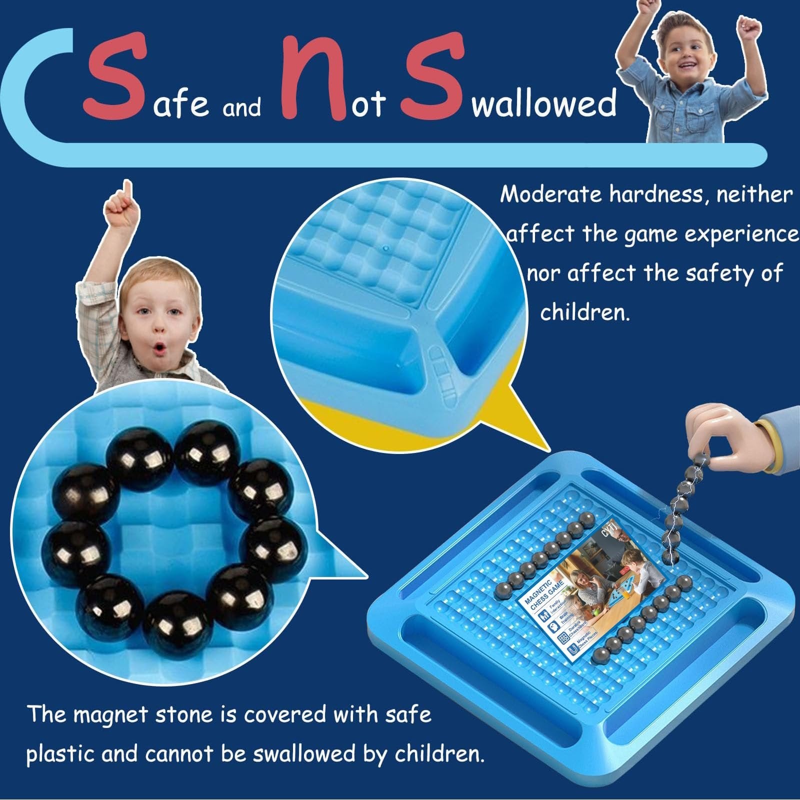 BattleChess™ | Elevate Your Game — One Move at a Time!