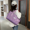 FoldEase™ Foldable Travel Bag