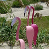 WhirlBird™ | Whimsical Spinning Garden Bird