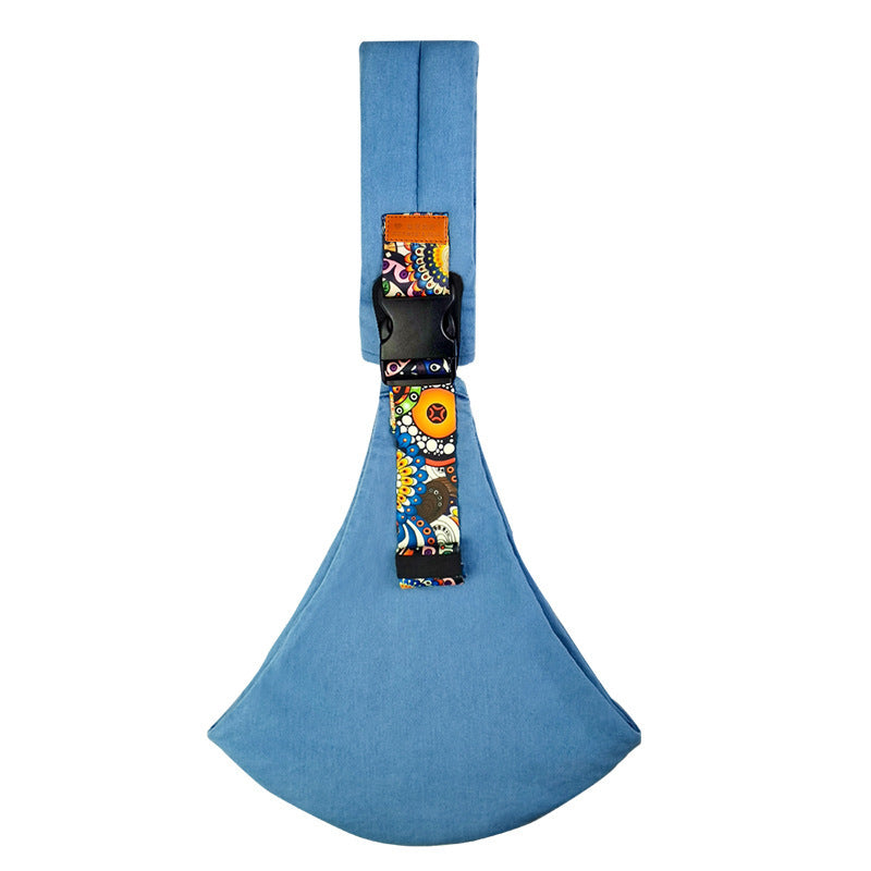 BabyHugger™ | Wrap Your Baby in Comfort