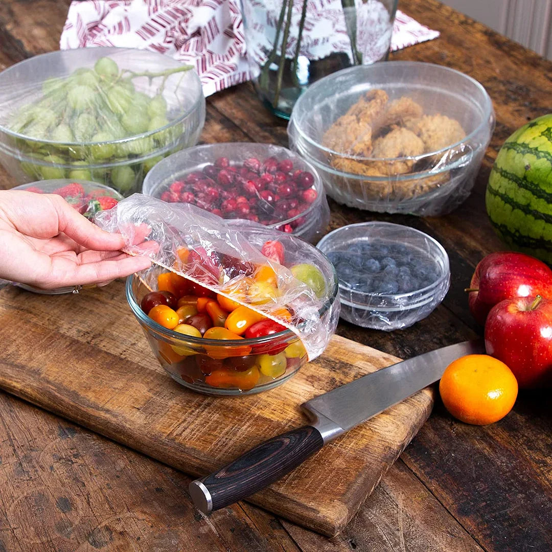 FreshBags™ - Stop Waisting Food And Keep Your Food Fresh (50 bags)