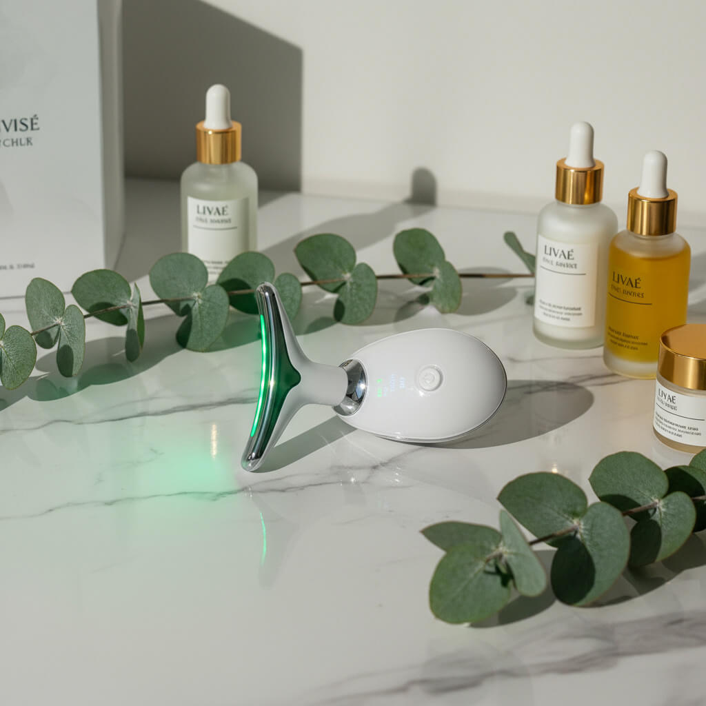 ContourWave™ | Your Daily Dose of Fresh, Sculpted Skin!