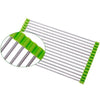 SinkMate™ | Keeps Everything Dry from Kitchenware to Fresh Catch!