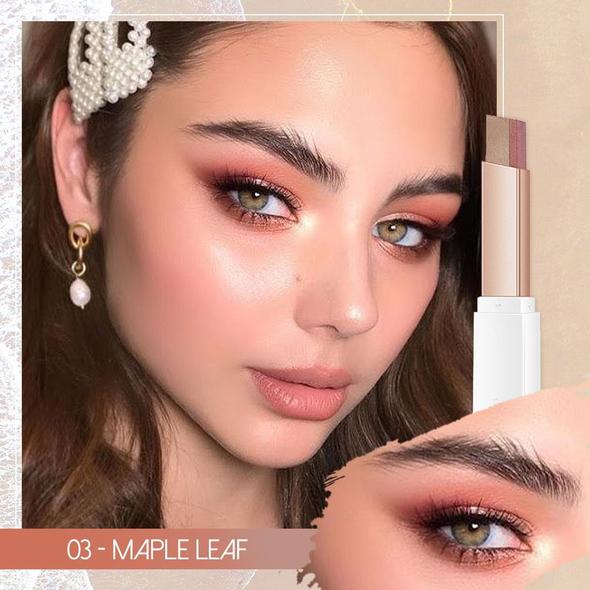 GlitterGlow™ | Effortless Glitter-Gradient Eyeshadow Stick